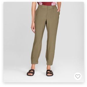 A New Day Utility Joggers